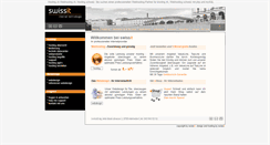 Desktop Screenshot of doc.swissit.net